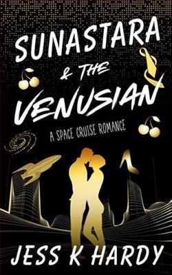 Sunastara & the Venusian