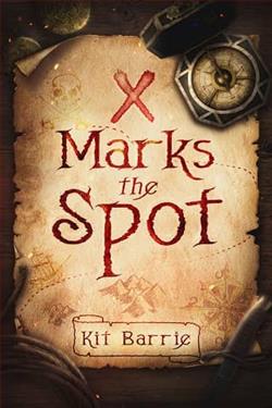 X Marks the Spot