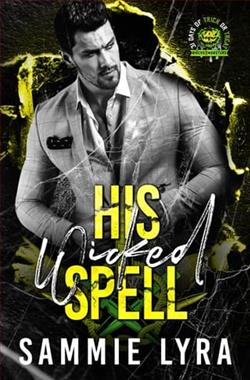 His Wicked Spell