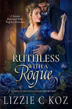 Ruthless with a Rogue