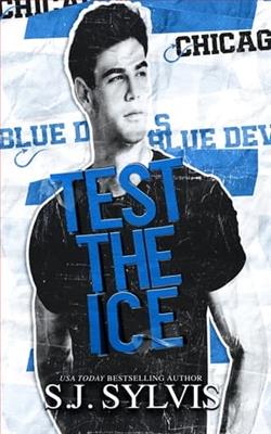 Test the Ice