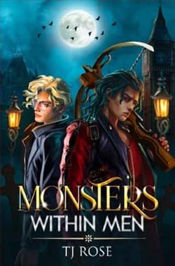 Monsters within Men