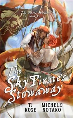 The Sky Pirate's Stowaway