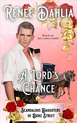 A Lord's Chance