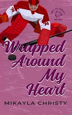Wrapped Around My Heart