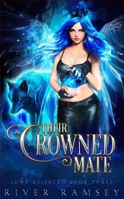 Their Crowned Mate