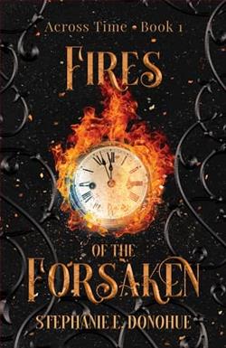 Fires of the Forsaken