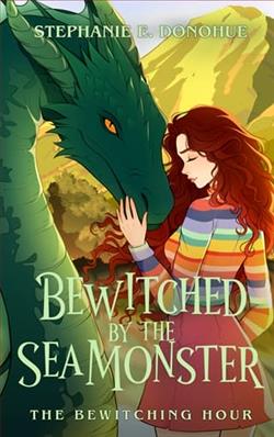 Bewitched By the Sea Monster