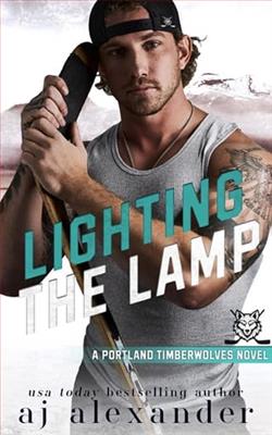 Lighting the Lamp