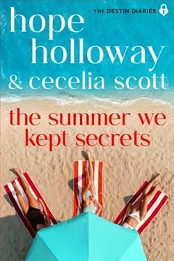 The Summer We Kept Secrets