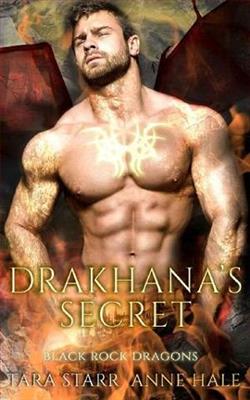 Drakhana's Secret