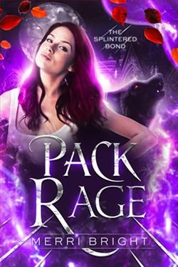 Pack Rage