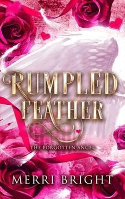 Rumpled Feather
