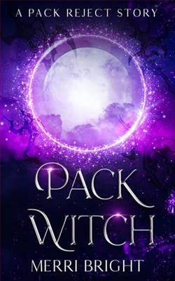 Pack Witch