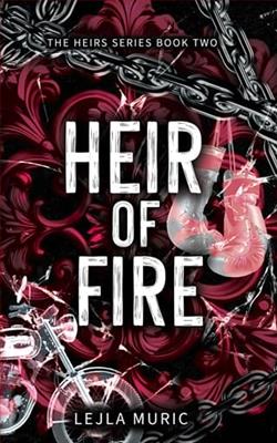 Heir of Fire