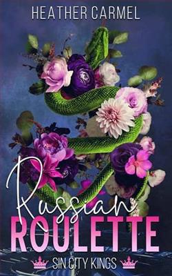 Russian Roulette