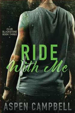Ride With Me