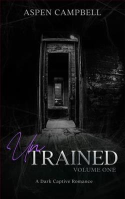 UnTrained: Volume One