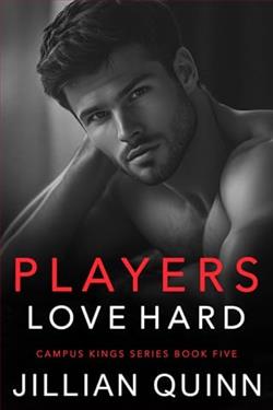 Players Love Hard