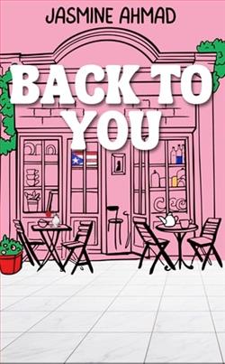 Back to You