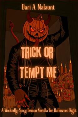 Trick or Tempt Me