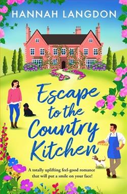 Escape to the Country Kitchen