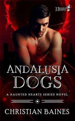 Andalusia Dogs