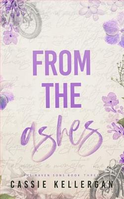 From the Ashes