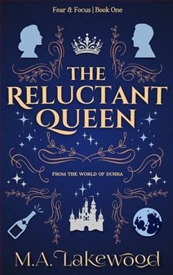 The Reluctant Queen