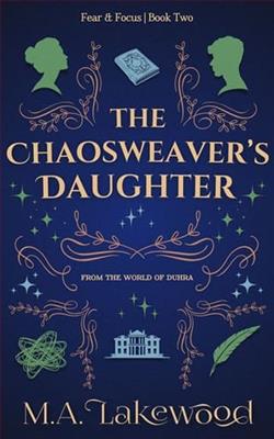 The Chaosweaver's Daughter