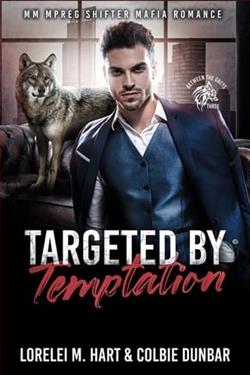 Targeted By Temptation