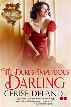 The Duke's Impetuous Darling