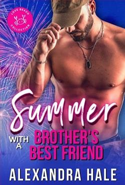Summer with a Brother's Best Friend