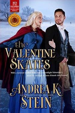 The Valentine Skates