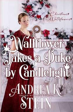 A Wallflower Takes a Duke