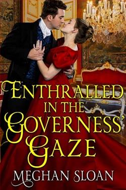 Enthralled in the Governess' Gaze