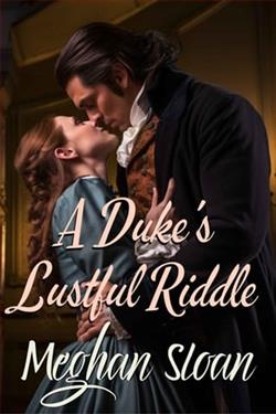 A Duke's Lustful Riddle