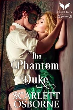 The Phantom Duke