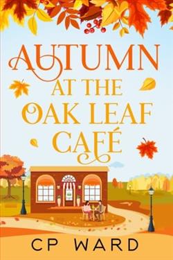 Autumn at the Oak Leaf Café