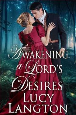 Awakening a Lord's Desires