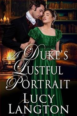 A Duke's Lustful Portrait
