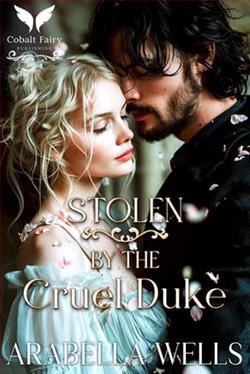 Stolen By the Cruel Duke