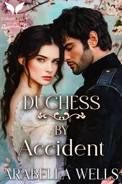 Duchess By Accident