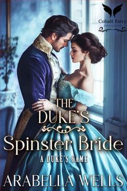 The Duke's Spinster Bride