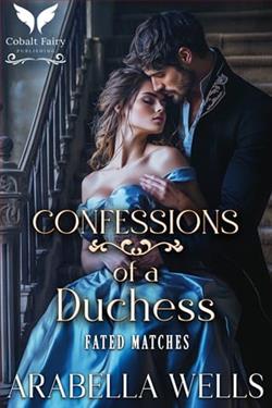 Confessions of a Duchess