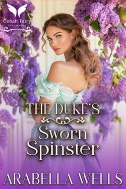 The Duke's Sworn Spinster