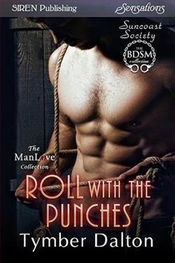 Roll With The Punches