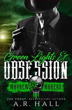 Green Lights and Obsession