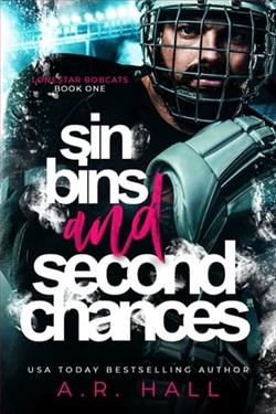 Sin Bins and Second Chances