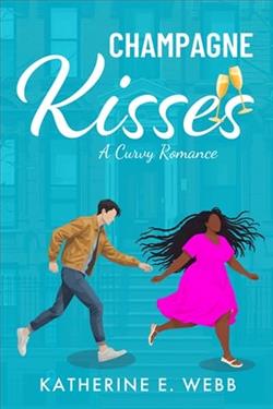 Champagne Kisses